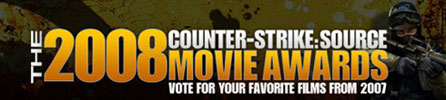 Counter-Strike: Source Movie Awards 2008