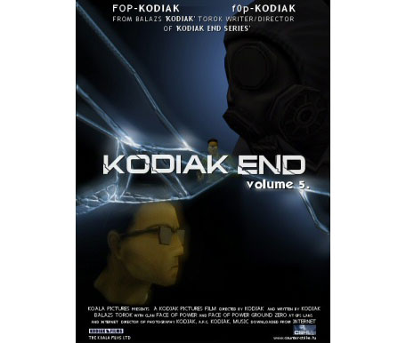 KODIAK end Collection